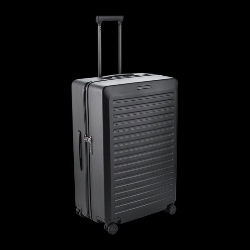 Trolley Porsche Design L Voyager 2.0 Black 4056487064352