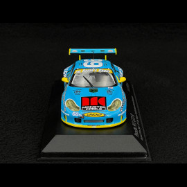 Porsche 996 GT3 R Daytona 2002 n°66 Minichamps 1/43