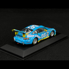 Porsche 996 GT3 R Daytona 2002 n°66 Minichamps 1/43