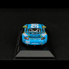 Porsche 996 GT3 R Daytona 2002 n°66 Minichamps 1/43