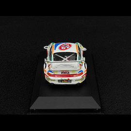 Porsche 911 GT2 Evo type 993 24h Daytona 1996 n° 74 STP 1/43 Minichamps 430966774