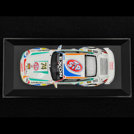 Porsche 911 GT2 Evo type 993 24h Daytona 1996 n° 74 STP 1/43 Minichamps 430966774
