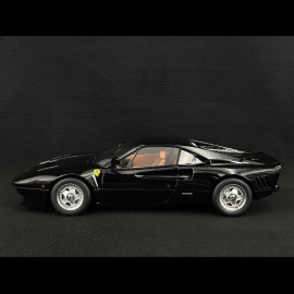 Ferrari 288 GTO 1984 Black 1/12 KK Scale KKDC120153