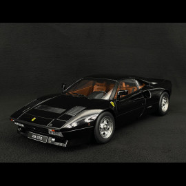 Ferrari 288 GTO 1984 Schwarz 1/12 KK Scale KKDC120153