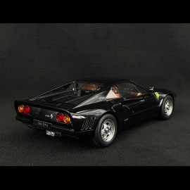 Ferrari 288 GTO 1984 Black 1/12 KK Scale KKDC120153