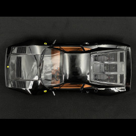 Ferrari 288 GTO 1984 Schwarz 1/12 KK Scale KKDC120153