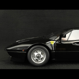 Ferrari 288 GTO 1984 Schwarz 1/12 KK Scale KKDC120153