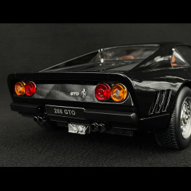 Ferrari 288 GTO 1984 Schwarz 1/12 KK Scale KKDC120153