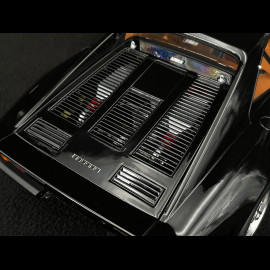 Ferrari 288 GTO 1984 Schwarz 1/12 KK Scale KKDC120153