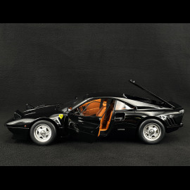 Ferrari 288 GTO 1984 Schwarz 1/12 KK Scale KKDC120153