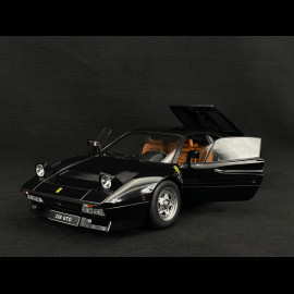 Ferrari 288 GTO 1984 Black 1/12 KK Scale KKDC120153