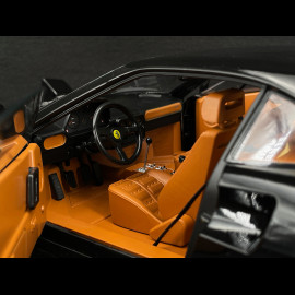 Ferrari 288 GTO 1984 Black 1/12 KK Scale KKDC120153