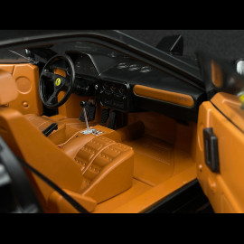 Ferrari 288 GTO 1984 Black 1/12 KK Scale KKDC120153