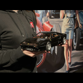Ferrari 288 GTO 1984 Schwarz 1/12 KK Scale KKDC120153