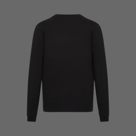Mercedes Jumper Low Cost AMG Petronas F1 Team Hamilton / Russell / Antonelli Black 701227597-001