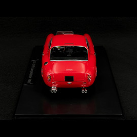 Ferrari 250 GT SWB Competizione Plain Body Version 1961 Rot 1/18 KK Scale KKDC180861