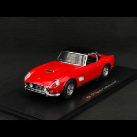Ferrari 250 GT California Spyder 1960 Rot 1/18 KK Scale KKDC181046