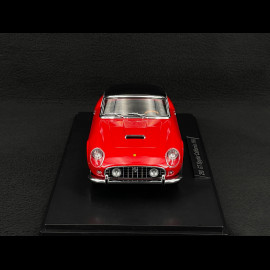 Ferrari 250 GT California Spyder 1960 Rot 1/18 KK Scale KKDC181046