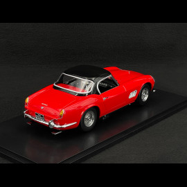 Ferrari 250 GT California Spyder 1960 Red 1/18 KK Scale KKDC181046