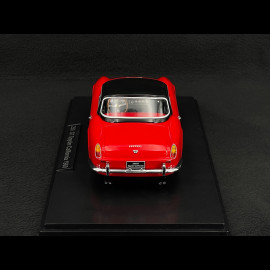 Ferrari 250 GT California Spyder 1960 Red 1/18 KK Scale KKDC181046