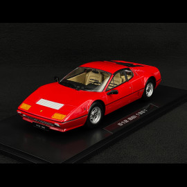 Ferrari 512 BBi 1981 Red 1/18 KK Scale KKDC180541