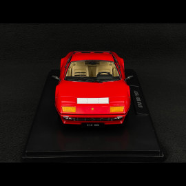 Ferrari 512 BBi 1981 Red 1/18 KK Scale KKDC180541