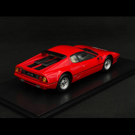 Ferrari 512 BBi 1981 Red 1/18 KK Scale KKDC180541