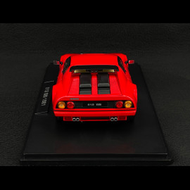 Ferrari 512 BBi 1981 Rot 1/18 KK Scale KKDC180541