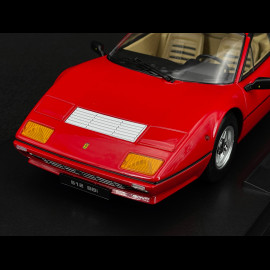 Ferrari 512 BBi 1981 Rot 1/18 KK Scale KKDC180541