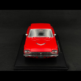 Ford Thunderbird Hardtop Coupe 1966 Rot 1/18 KK Scale KKDC181343