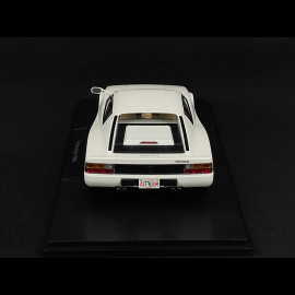 Ferrari Testarossa Monospecchio US Version 1984 Weiß 1/18 KK Scale KKDC180502