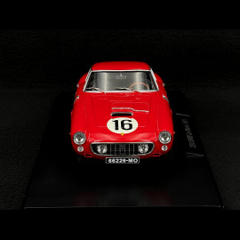 Ferrari 250 GT SWB Competizione n° 16 24h Le Mans 1961 1/18 KK Scale KKDC180863