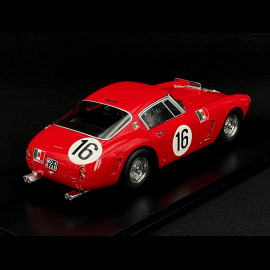 Ferrari 250 GT SWB Competizione n° 16 24h Le Mans 1961 1/18 KK Scale KKDC180863