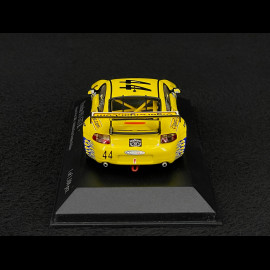 Porsche 996 GT3 R n°44 Daytona 2002 Minichamps 1/43