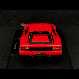 Ferrari Testarossa Monospecchio 1984 Rosso Corsa 1/18 KK Scale KKDC180501