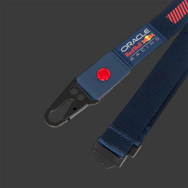 Red Bull Racing Lanyard Keychain Night Sky 2023 F1 2007D1