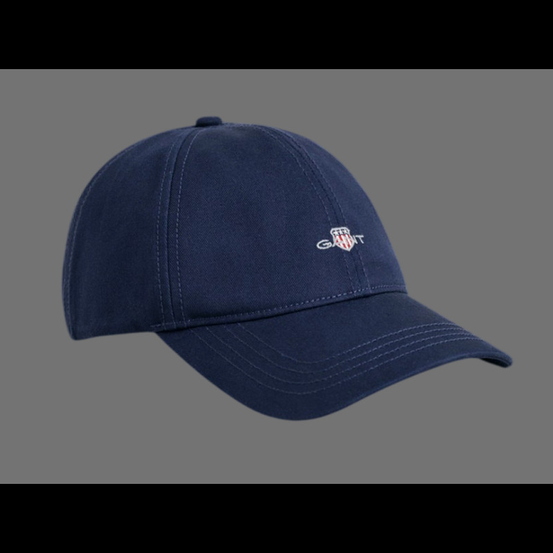 Gant Cap Shield Marineblau 9900111-410