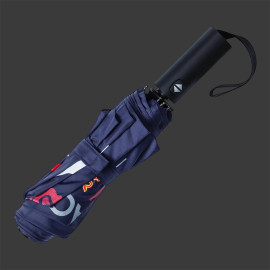 Red Bull Racing Regenschirm F1 2023 Nachthimmel 2029A