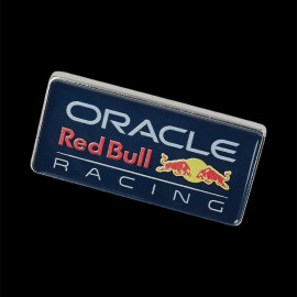 Red Bull Racing Pin's Metal F1 Night Sky 2052-RB