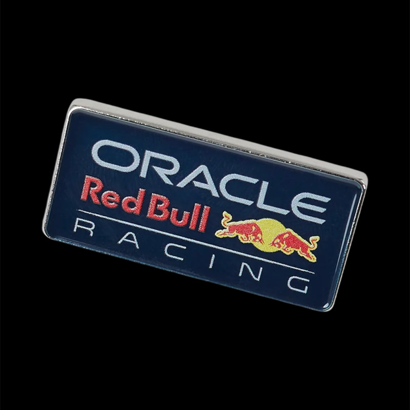 Red Bull Racing Aufnäher Metall F1 Nachthimmel 2052-RB