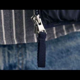 Gant Jacket Lightweight Quilted down Jacket Evening Blue 7006298-433