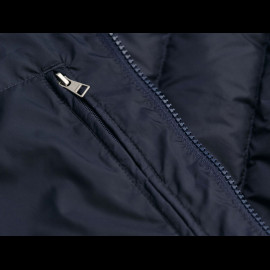 Gant Jacket Lightweight Quilted down Jacket Evening Blue 7006298-433