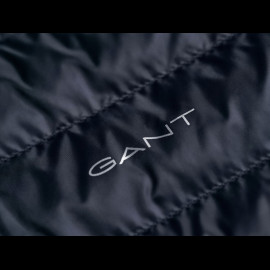 Gant Jacket Lightweight Quilted down Jacket Evening Blue 7006298-433