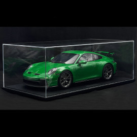Porsche 911 GT3 Type 992 2022 Python Green 1/8 GT Spirit GTS801601