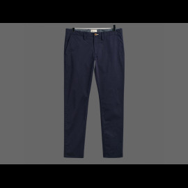 Gant Pantalon Chino Slim Fit Navy blue 1505221-410 - men