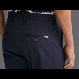 Gant Pantalon Chino Slim Fit Navy blue 1505221-410 - men