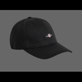 Gant Cap Shield Schwarz 9900111-5
