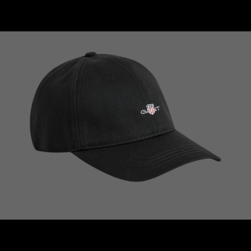 Gant Cap Shield Black 9900111-5