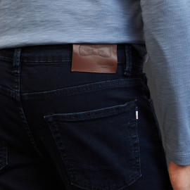 Eden Park Jeans Leicester Slim Fit Navy blue H23BAS5P0007 - men