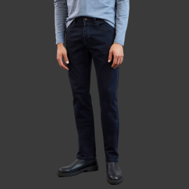 Eden Park Jeans Leicester Slim Fit Navy blue H23BAS5P0007 - men